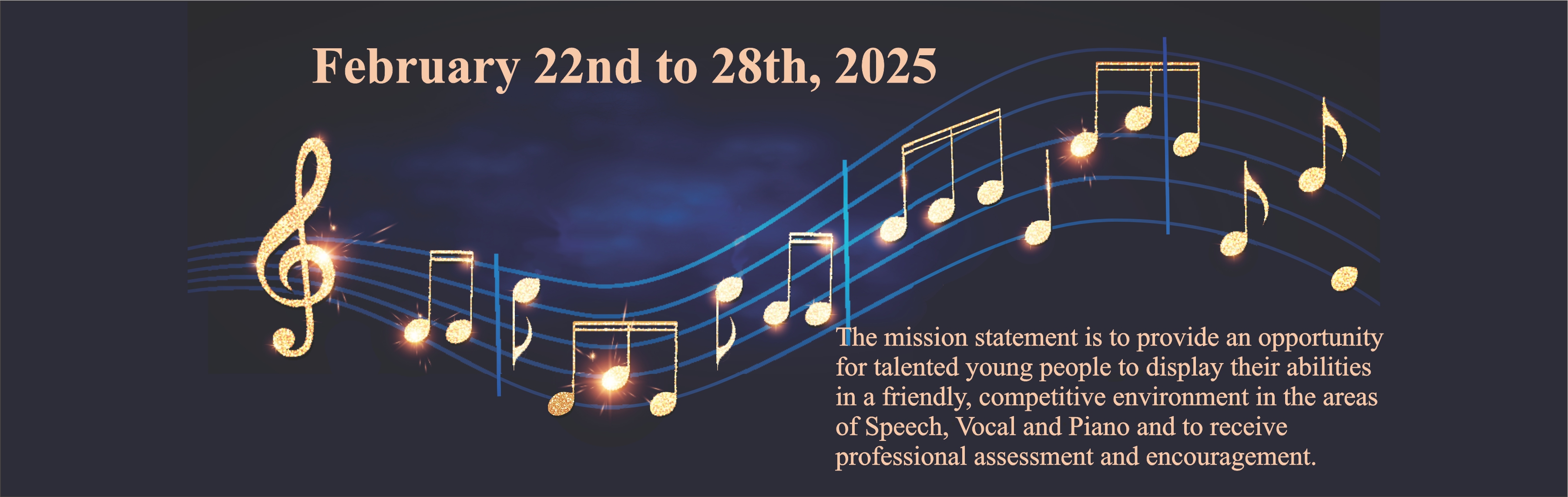 CDMF Performing Arts Festival Society